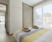 Rynek wtórny - apartment - Benalmadena - Benalmadena Costa