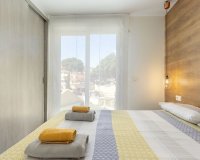 Rynek wtórny - apartment - Benalmadena - Benalmadena Costa