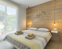 Rynek wtórny - apartment - Benalmadena - Benalmadena Costa