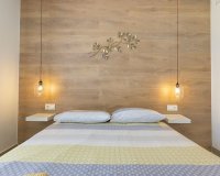 Rynek wtórny - apartment - Benalmadena - Benalmadena Costa