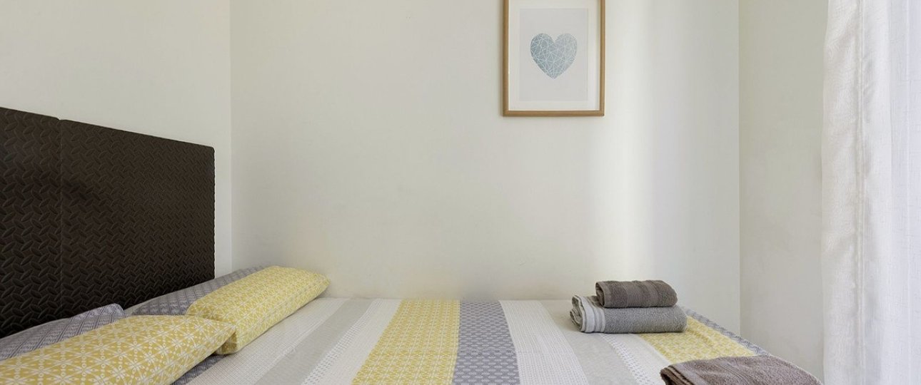 Rynek wtórny - apartment - Benalmadena - Benalmadena Costa