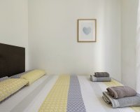 Rynek wtórny - apartment - Benalmadena - Benalmadena Costa