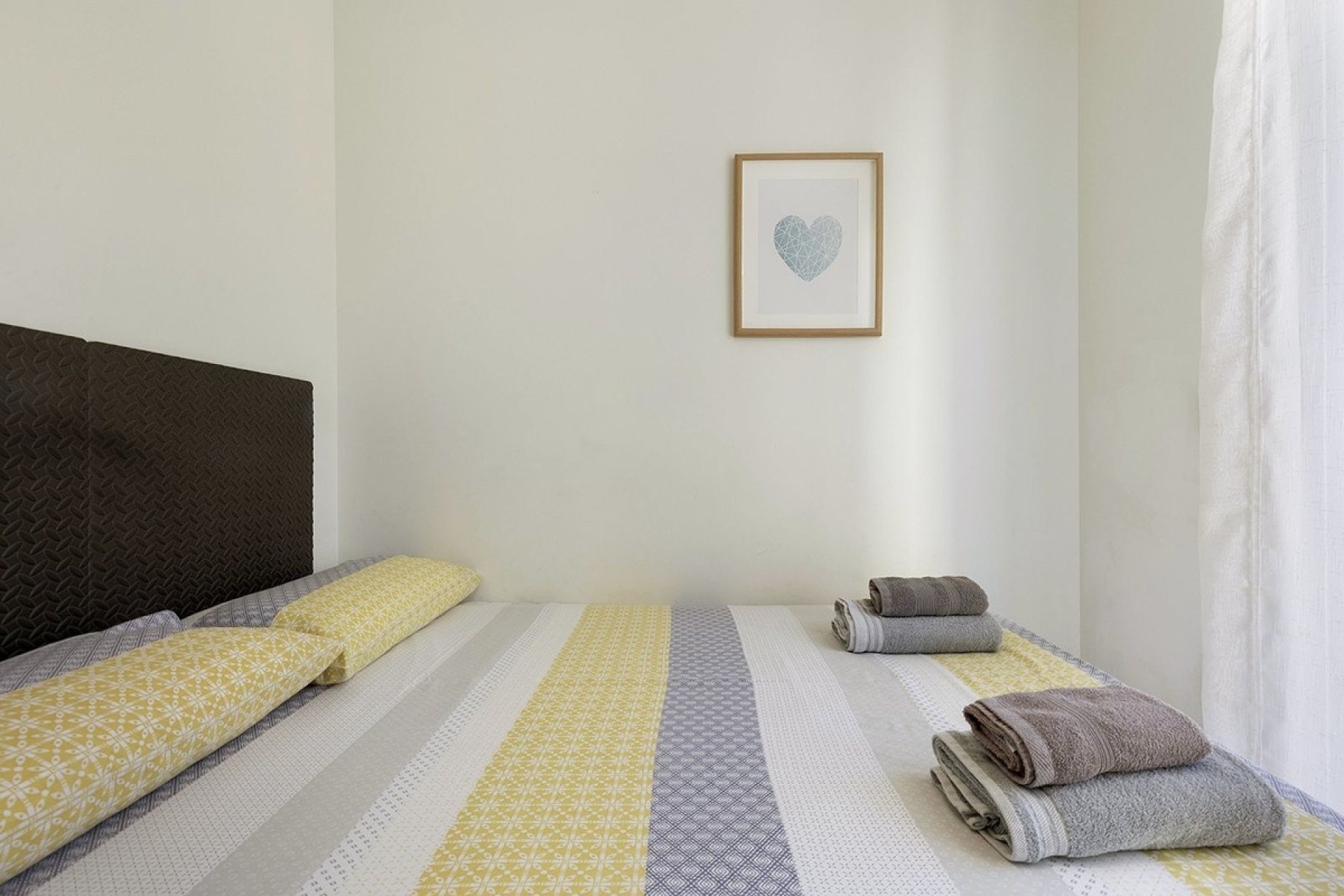 Rynek wtórny - apartment - Benalmadena - Benalmadena Costa