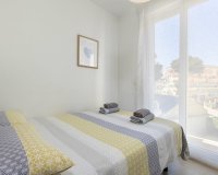 Rynek wtórny - apartment - Benalmadena - Benalmadena Costa