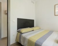 Rynek wtórny - apartment - Benalmadena - Benalmadena Costa