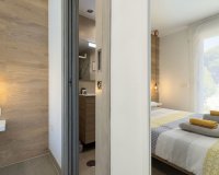Rynek wtórny - apartment - Benalmadena - Benalmadena Costa