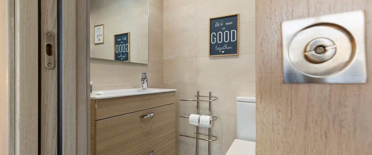 Rynek wtórny - apartment - Benalmadena - Benalmadena Costa