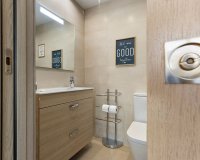 Rynek wtórny - apartment - Benalmadena - Benalmadena Costa
