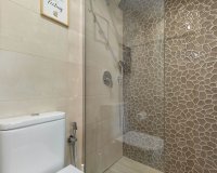 Rynek wtórny - apartment - Benalmadena - Benalmadena Costa