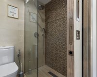 Rynek wtórny - apartment - Benalmadena - Benalmadena Costa