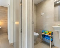 Rynek wtórny - apartment - Benalmadena - Benalmadena Costa