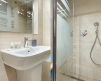 Rynek wtórny - apartment - Benalmadena - Benalmadena Costa