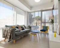 Rynek wtórny - apartment - Benalmadena - Benalmadena Costa