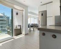 Rynek wtórny - apartment - Benalmadena - Benalmadena Costa
