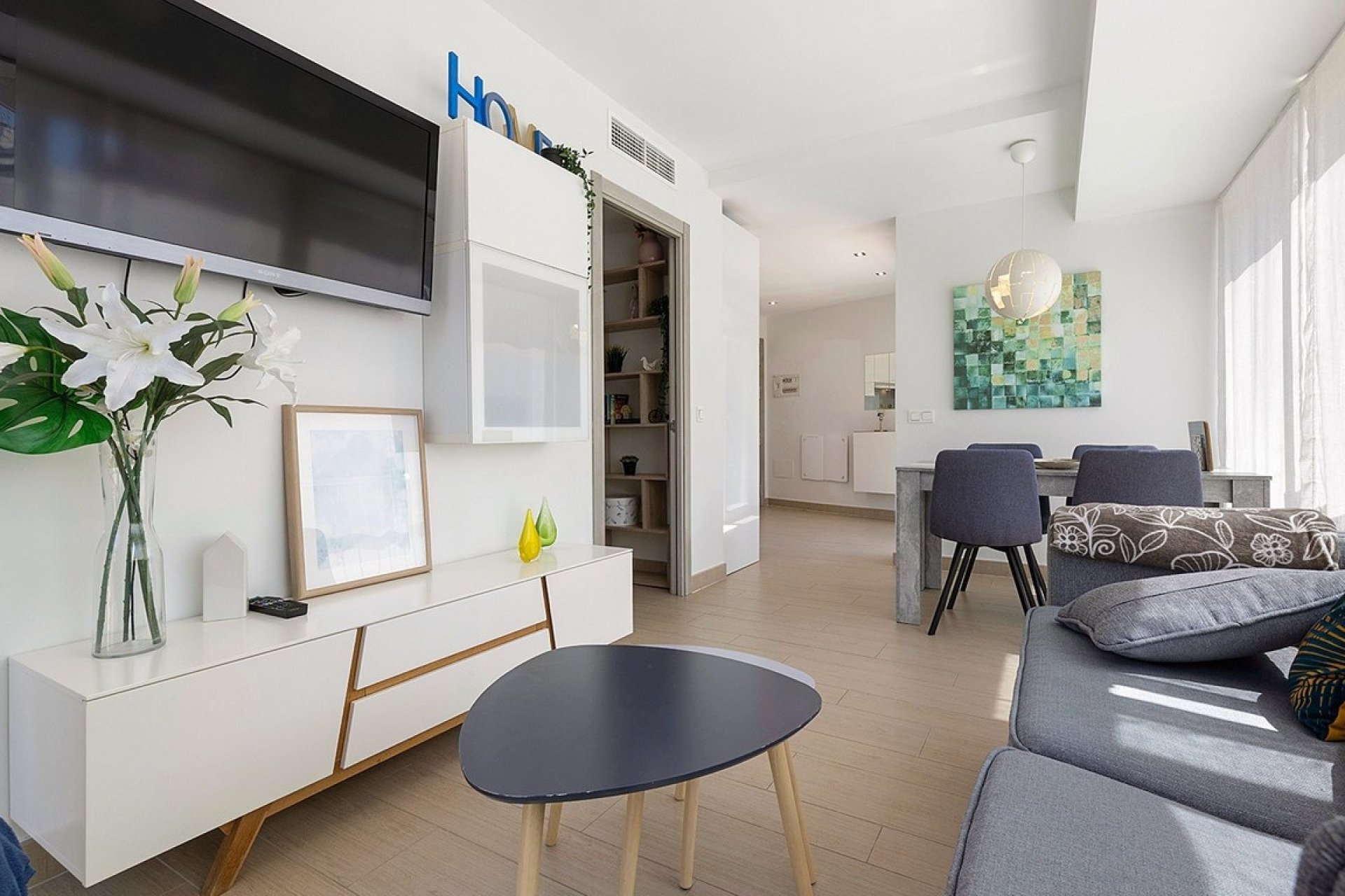 Rynek wtórny - apartment - Benalmadena - Benalmadena Costa