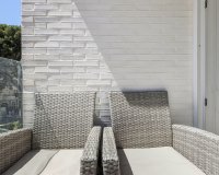 Rynek wtórny - apartment - Benalmadena - Benalmadena Costa
