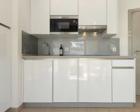 Rynek wtórny - apartment - Benalmadena - Benalmadena Costa