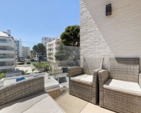 Rynek wtórny - apartment - Benalmadena - Benalmadena Costa