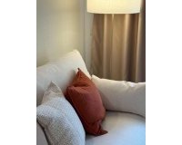 Rynek wtórny - apartment - Benalmadena - Benalmadena Costa