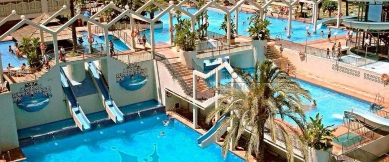 Rynek wtórny - apartment - Benalmadena - Benalmadena Costa