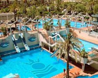 Rynek wtórny - apartment - Benalmadena - Benalmadena Costa