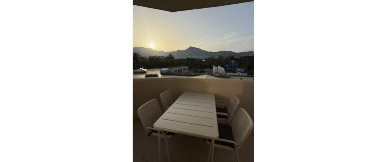 Rynek wtórny - apartment - Benalmadena - Benalmadena Costa