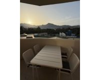 Rynek wtórny - apartment - Benalmadena - Benalmadena Costa