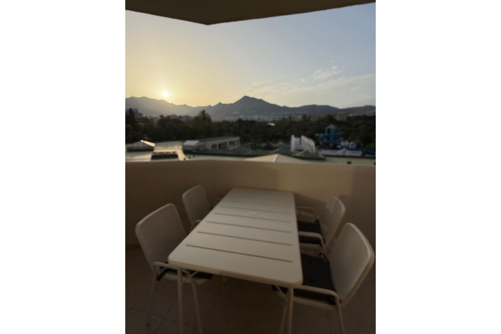 Rynek wtórny - apartment - Benalmadena - Benalmadena Costa