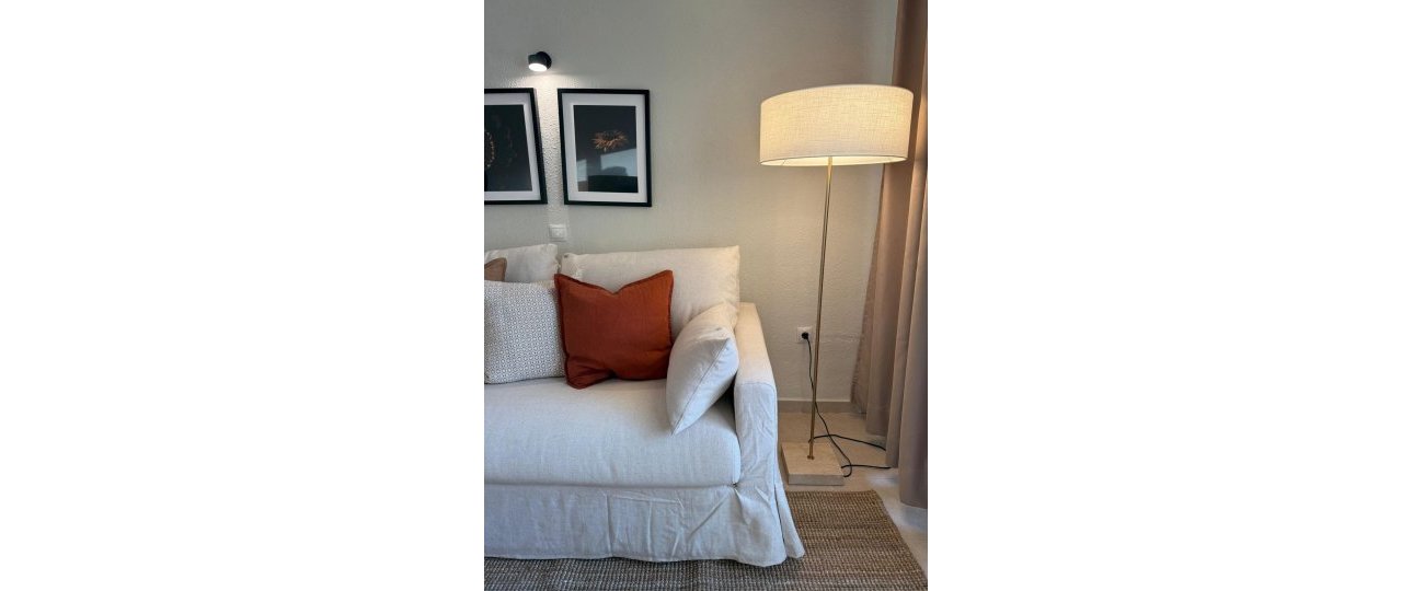 Rynek wtórny - apartment - Benalmadena - Benalmadena Costa