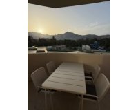 Rynek wtórny - apartment - Benalmadena - Benalmadena Costa