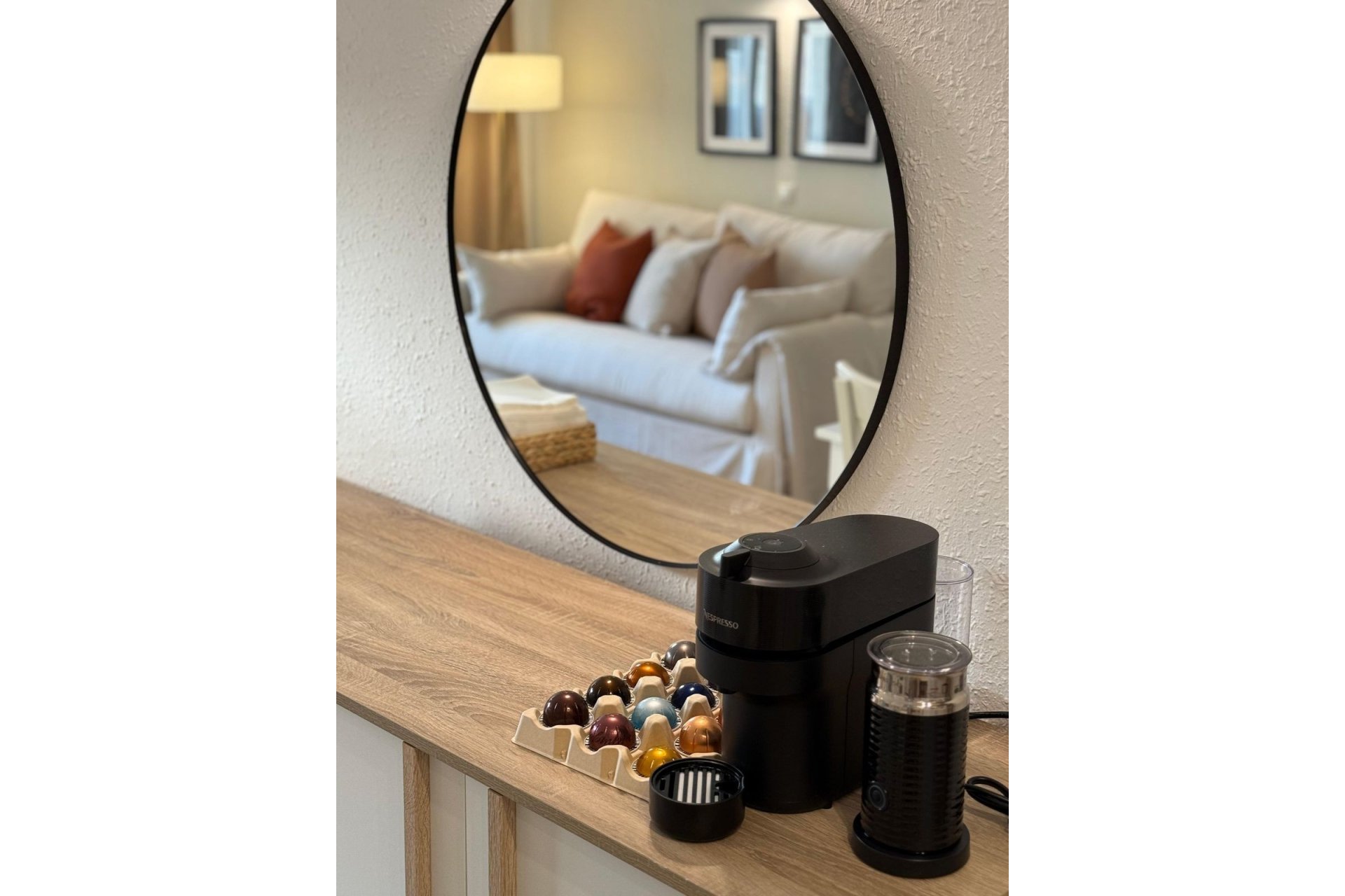 Rynek wtórny - apartment - Benalmadena - Benalmadena Costa
