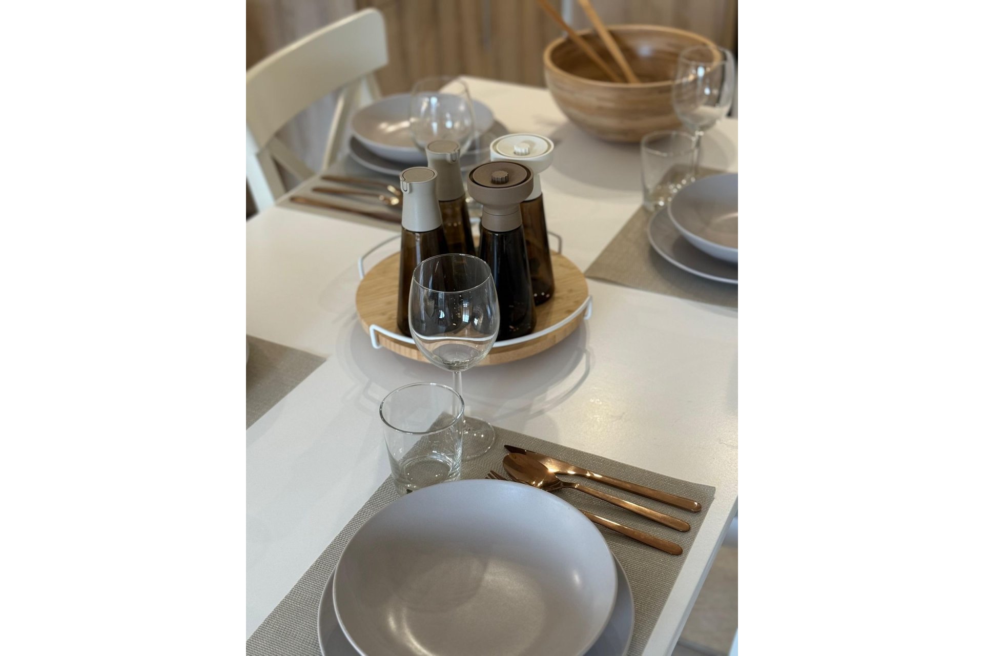 Rynek wtórny - apartment - Benalmadena - Benalmadena Costa