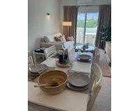 Rynek wtórny - apartment - Benalmadena - Benalmadena Costa