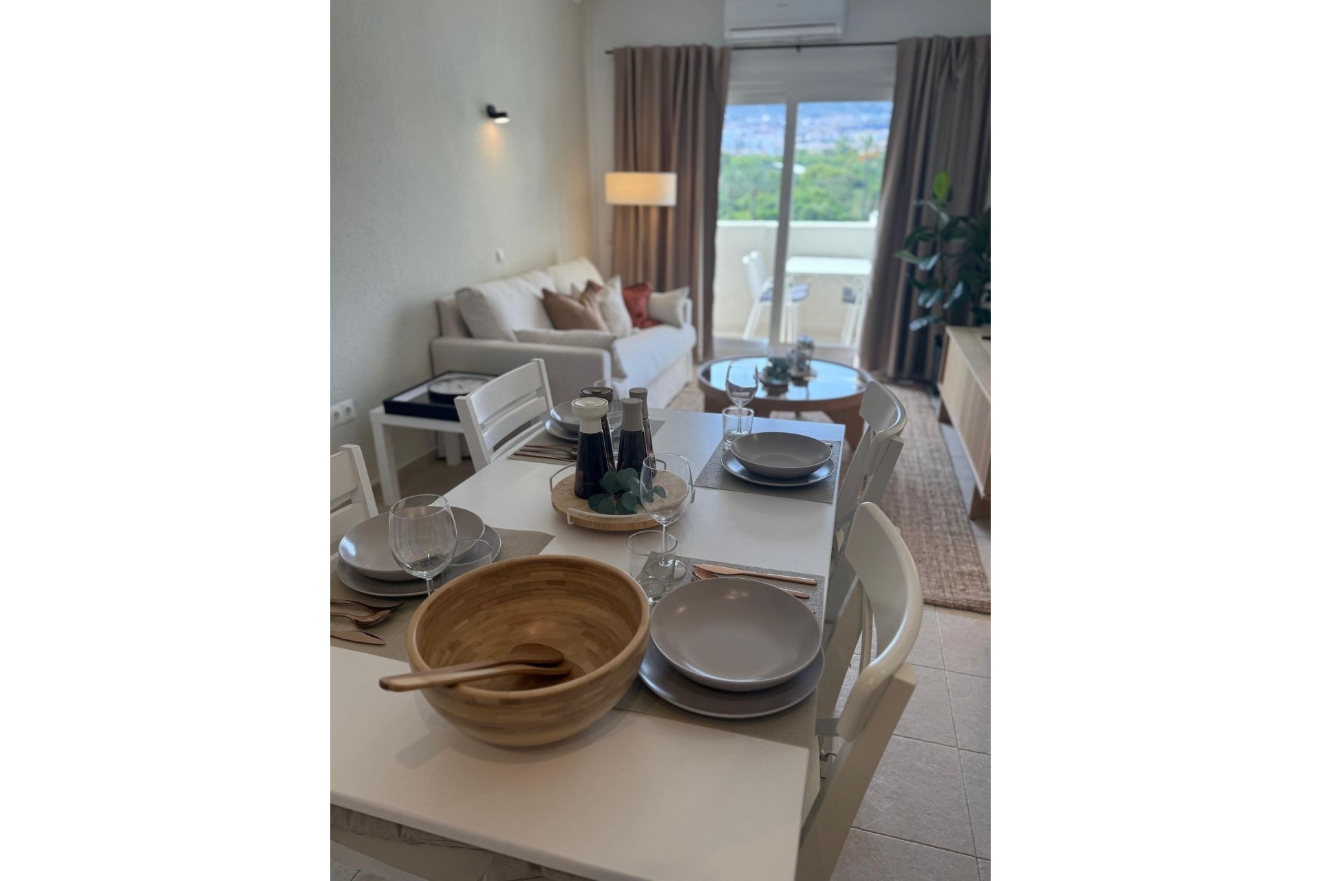 Rynek wtórny - apartment - Benalmadena - Benalmadena Costa