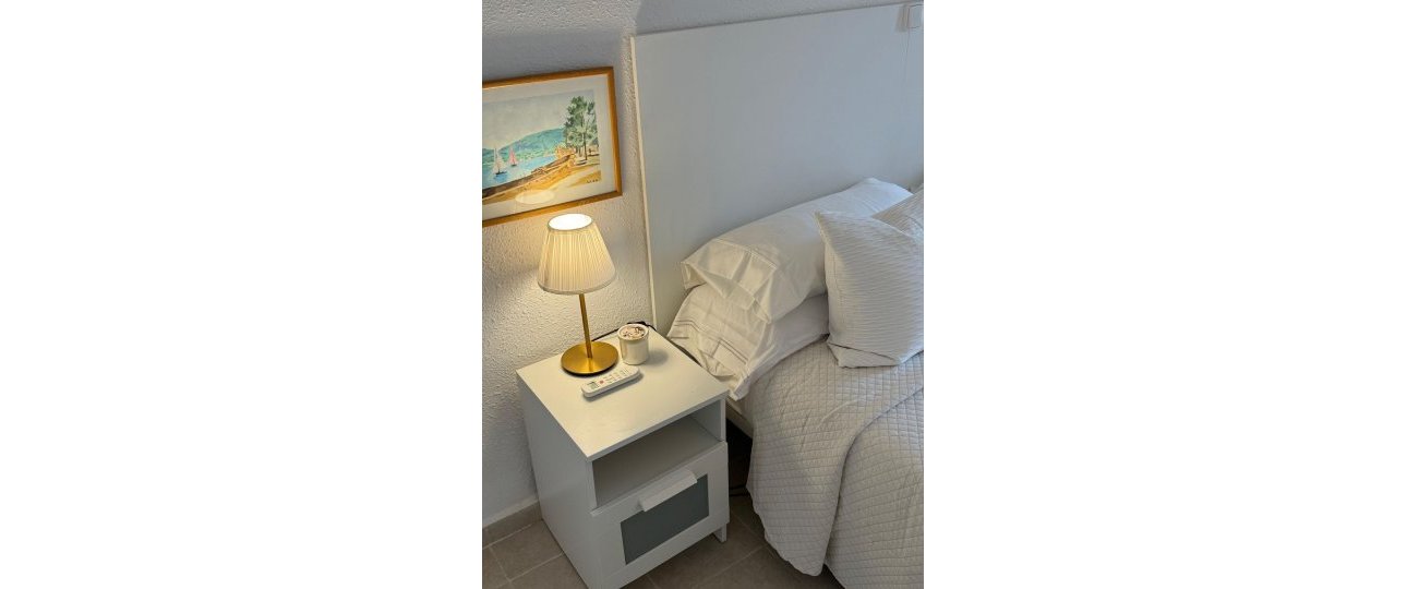 Rynek wtórny - apartment - Benalmadena - Benalmadena Costa