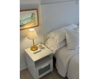 Rynek wtórny - apartment - Benalmadena - Benalmadena Costa