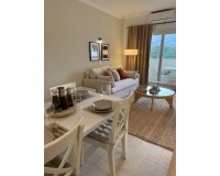 Rynek wtórny - apartment - Benalmadena - Benalmadena Costa
