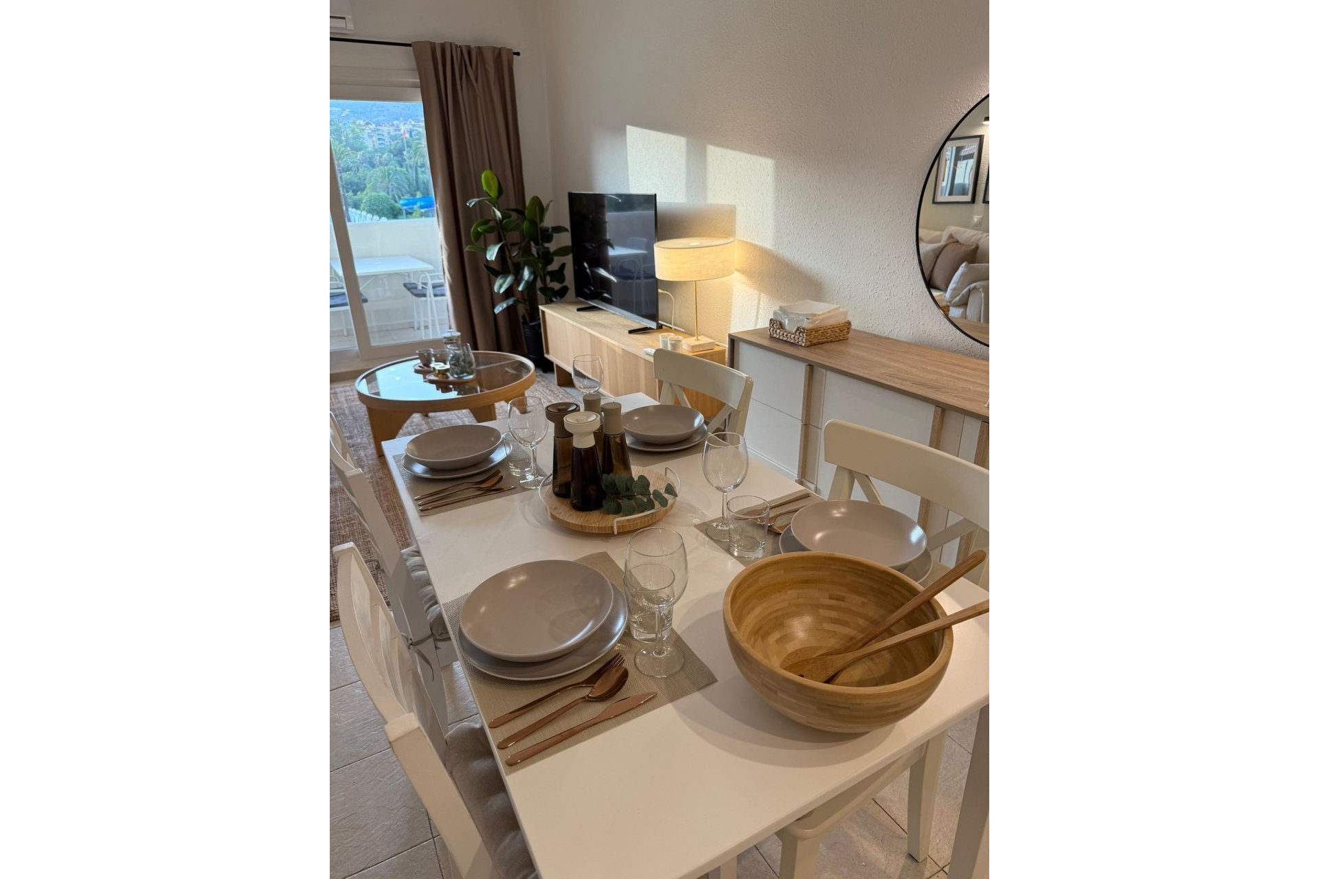 Rynek wtórny - apartment - Benalmadena - Benalmadena Costa