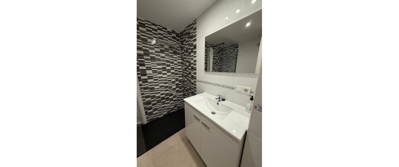 Rynek wtórny - apartment - Benalmadena - Benalmadena Costa