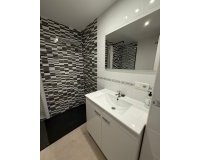 Rynek wtórny - apartment - Benalmadena - Benalmadena Costa