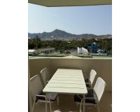 Rynek wtórny - apartment - Benalmadena - Benalmadena Costa