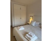Rynek wtórny - apartment - Benalmadena - Benalmadena Costa