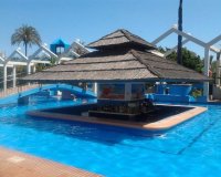 Rynek wtórny - apartment - Benalmadena - Benalmadena Costa