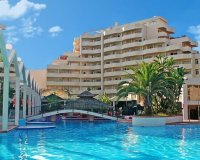 Rynek wtórny - apartment - Benalmadena - Benalmadena Costa