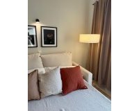 Rynek wtórny - apartment - Benalmadena - Benalmadena Costa