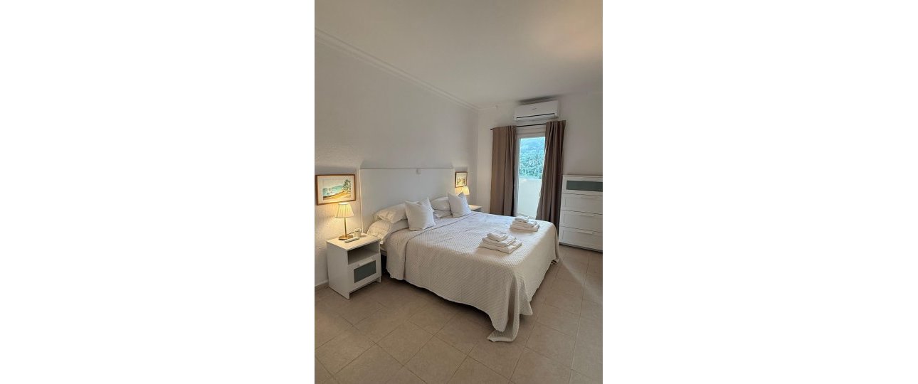 Rynek wtórny - apartment - Benalmadena - Benalmadena Costa