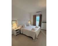 Rynek wtórny - apartment - Benalmadena - Benalmadena Costa