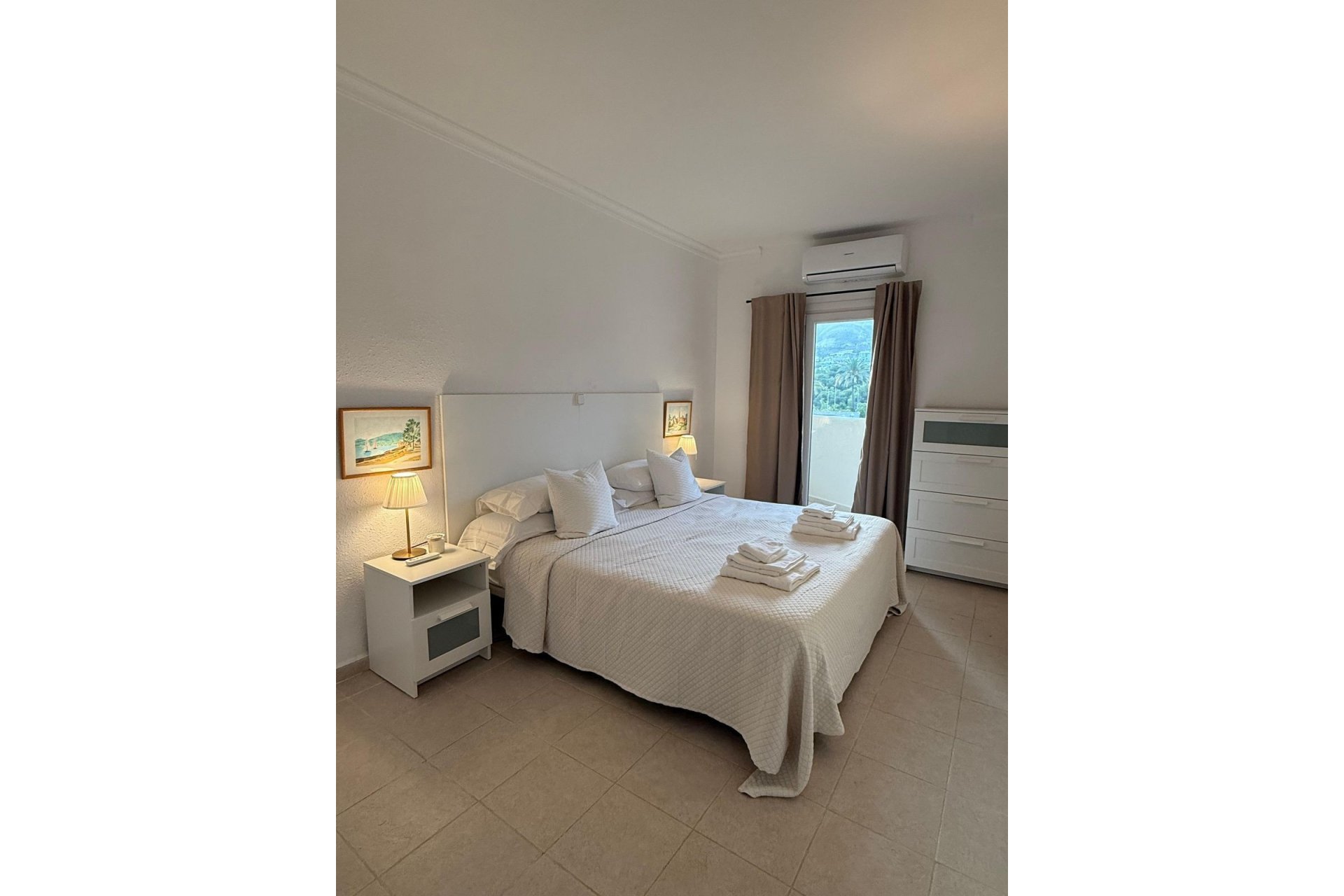 Rynek wtórny - apartment - Benalmadena - Benalmadena Costa