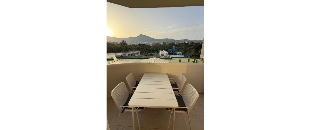 Rynek wtórny - apartment - Benalmadena - Benalmadena Costa