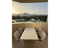 Rynek wtórny - apartment - Benalmadena - Benalmadena Costa